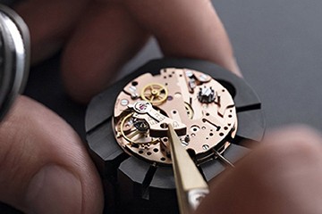 欧米茄哈尔滨维修点位置