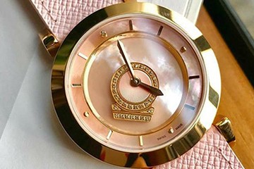 欧米茄手表换电池哈尔滨