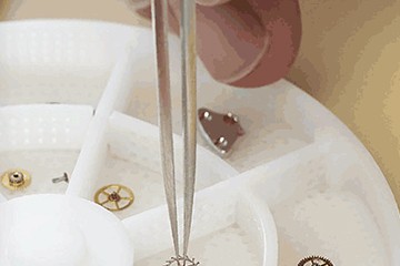 欧米茄表哈尔滨维修服务网点位置