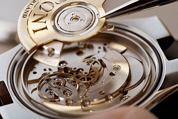 哈尔滨欧米茄表维修店位置