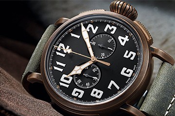 哈尔滨欧米茄石英表电池更换