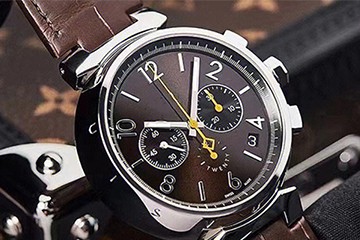 哈尔滨欧米茄手表保养地点