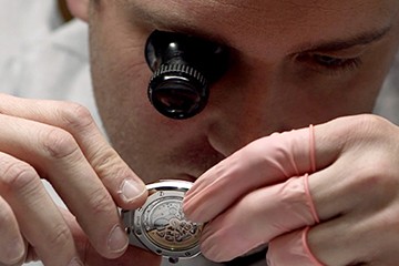 哈尔滨欧米茄手表去哪怎么售后维修