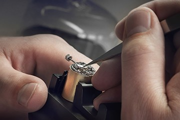 哈尔滨欧米茄手表官方售后店在哪