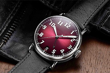 哈尔滨欧米茄手表更换电池