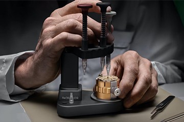 哈尔滨欧米茄售后维修中心在哪