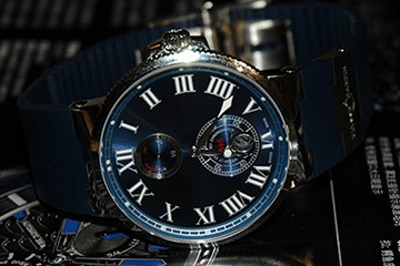 哈尔滨欧米茄售后中心在哪里