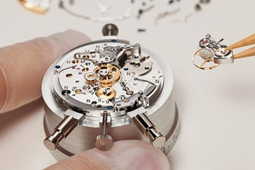 哈尔滨欧米茄表官方售后服务店在哪