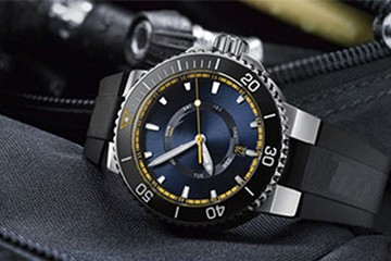 哈尔滨欧米茄名表售后中心在哪里