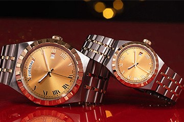 哈尔滨欧米茄腕表原装电池