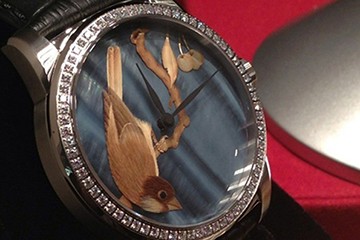 哈尔滨欧米茄手表官方售后服务中心