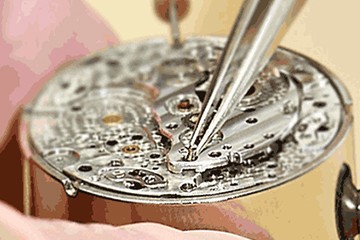 哈尔滨欧米茄保养服务中心地址