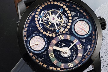 哈尔滨欧米茄手表换电池价格