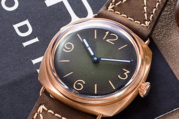 哈尔滨欧米茄腕表换原装电池