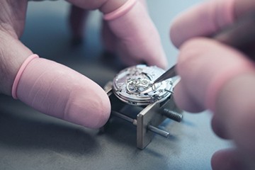 哈尔滨欧米茄表官方售后网点