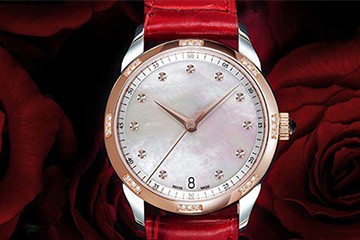 哈尔滨欧米茄官方售后店