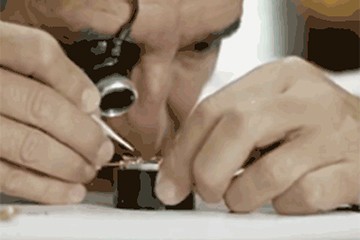 哈尔滨欧米茄表售后点