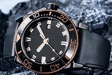 哈尔滨欧米茄腕表换电池