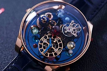 哈尔滨欧米茄表电池