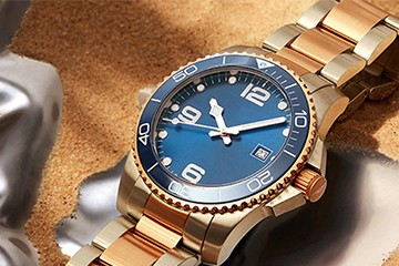 手表哈尔滨欧米茄电池