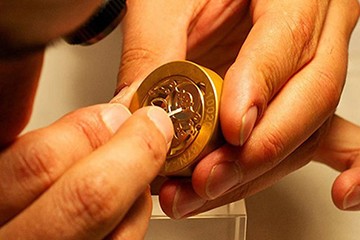 瑞士欧米茄手表哈尔滨维修点地址