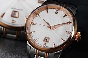 哈尔滨欧米茄手表哈尔滨维修点地址