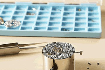 哈尔滨欧米茄表官售后维修网点地址