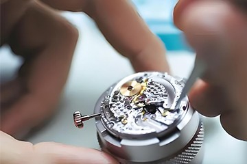 哈尔滨欧米茄官售后维修服务中心位置