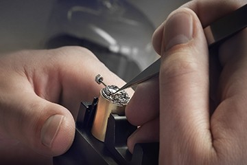 哈尔滨欧米茄手表维修站地址查询