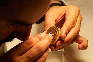 欧米茄手表哈尔滨售后维修服务中心地址