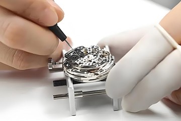 哈尔滨欧米茄手表售后维修店位置